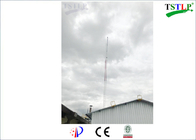 SMT-ESE50 ESE نظام الحماية من الصواعق ضد تأثير البرق المباشر